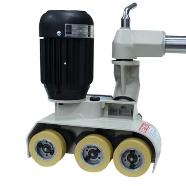 Baileigh PF-1850 Gear Driven Power Feeder 220V 1 Phase 0.25HP, large image number 7