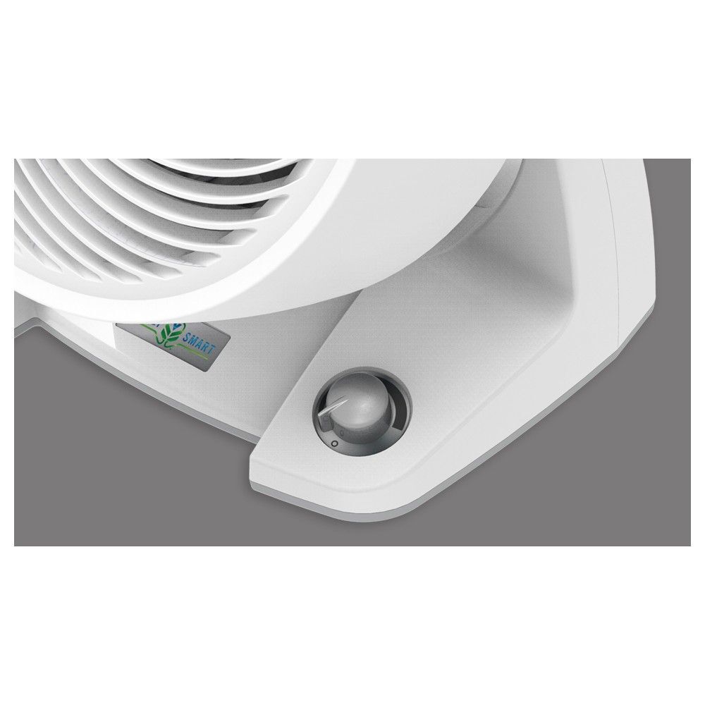 Vornado 633DC Air Circulator 420 CFM White Energy Smart Medium, large image number 5