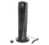 Vornado 143 Tower Circulator with Remote 120V 263 CFM 29in Black, small image number 1
