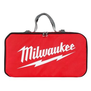 Milwaukee Vacuum Tool Storage Bag, large image number 2