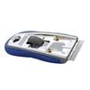 Warner 1.5 Inch Blade Width Soft Grip Safety Scraper with 5 Blades, small image number 5