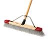 Harper 24in Fine Sweep Indoor Push Broom, small