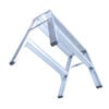 Magnum Tool Group 300 Lbs 2 Ft. Aluminum Step-Up Bench with 10 Inch Wide Top, small image number 6