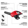Milwaukee M18 FUEL Dual Battery Blower (Bare Tool), small