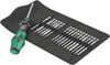 Wera Tools Kraftform Kompakt Turbo Metric 1 Set 19pc, small image number 2