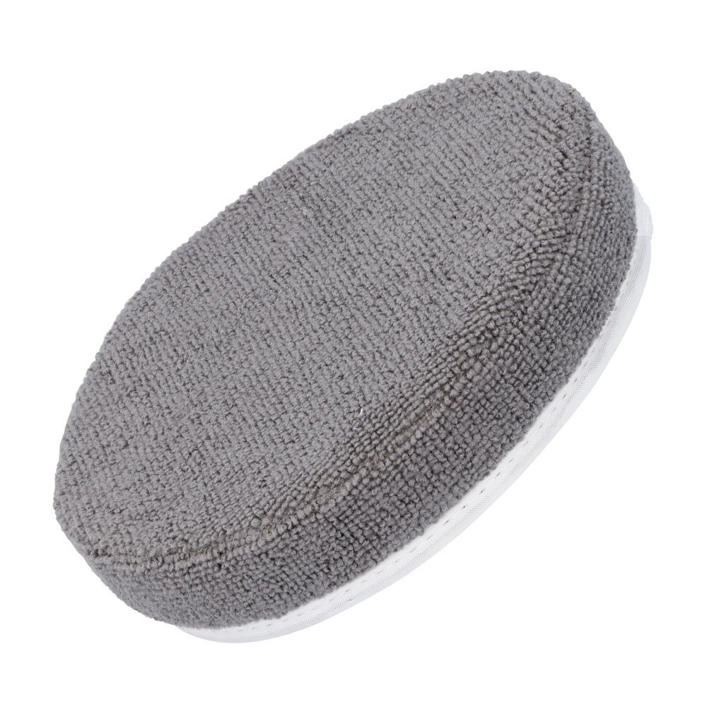 CRAFTSMAN Powered Scrubber Microfiber Brush Set, large image number 10