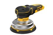 DEWALT 20V MAX* XR 6 Inch Random Orbital Sander (Bare Tool)