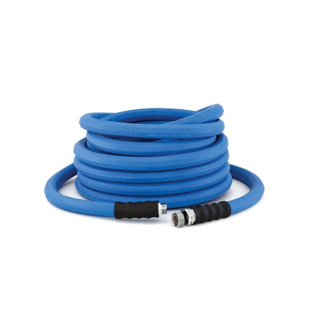 BluBird AG-Lite 5/8 Inch x 150 Ft. Heavy-Duty Rubber Water Hose, large image number 4