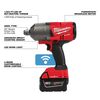 Milwaukee M18 FUEL with ONE-KEY High Torque Impact Wrench 3/4inch Friction Ring Kit, small image number 4