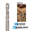 Spyder 1/4 Inch x 18 Inch Installer Drill Bit, small image number 4