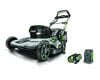 EGO Mower 21" Self Propelled Dual Port Cordless Kit Reconditioned, small