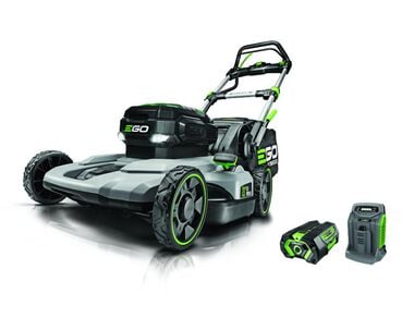 EGO Mower 21" Self Propelled Dual Port Cordless Kit Reconditioned, large image number 0