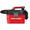 CRAFTSMAN V20* 2 Gallon Cordless Wet Dry Vac (Bare Tool), small image number 5