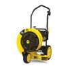Champion Power Equipment 212cc 1200 CFM Walk Behind Leaf Blower, small image number 1