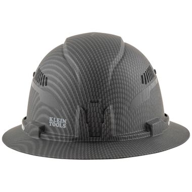 Klein Tools Hard Hat Class C with Lamp, large image number 6