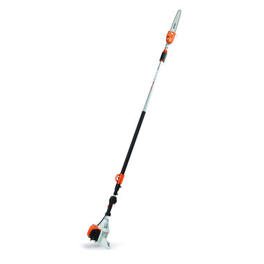 Stihl HT105-Z 12 Inch Bar Gas Powered Telescoping Pole Pruner