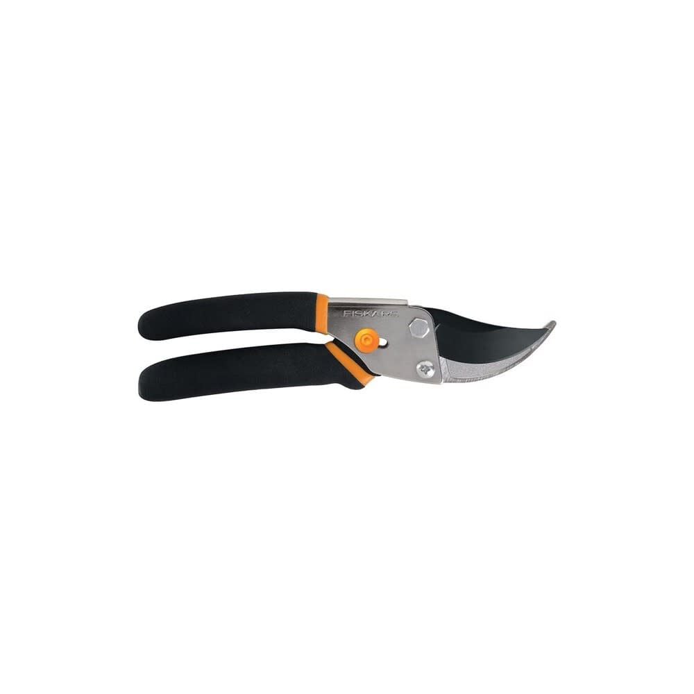 Fiskars Smooth Action Bypass Pruner with Softgrip Handle – 391161-1004