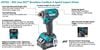 Makita 40V max XGT Impact Driver 2.5Ah Kit, small
