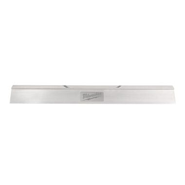 Milwaukee 4' Screed Bar