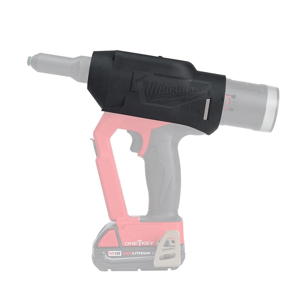 Milwaukee m18 outlet protective boot