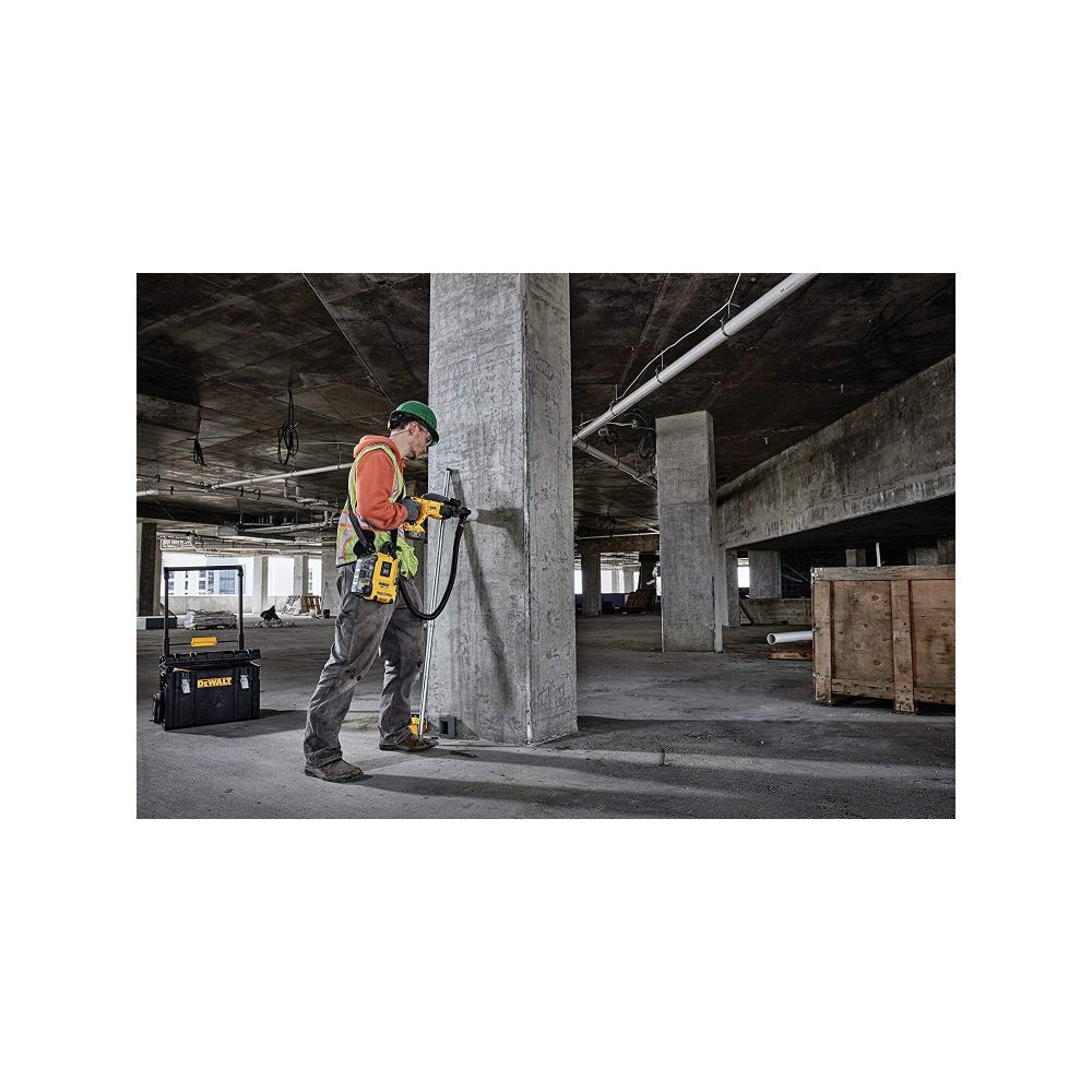 DEWALT 20V MAX Brushless Universal Dust Extractor (Bare Tool) Simolary simolary.com 11