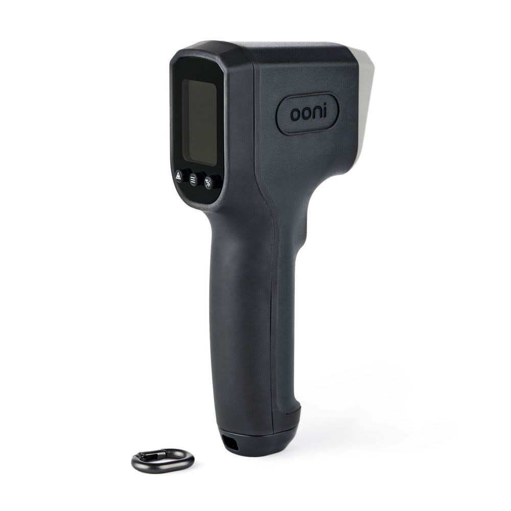 Ooni LCD Digital Infrared Thermometer, large image number 7