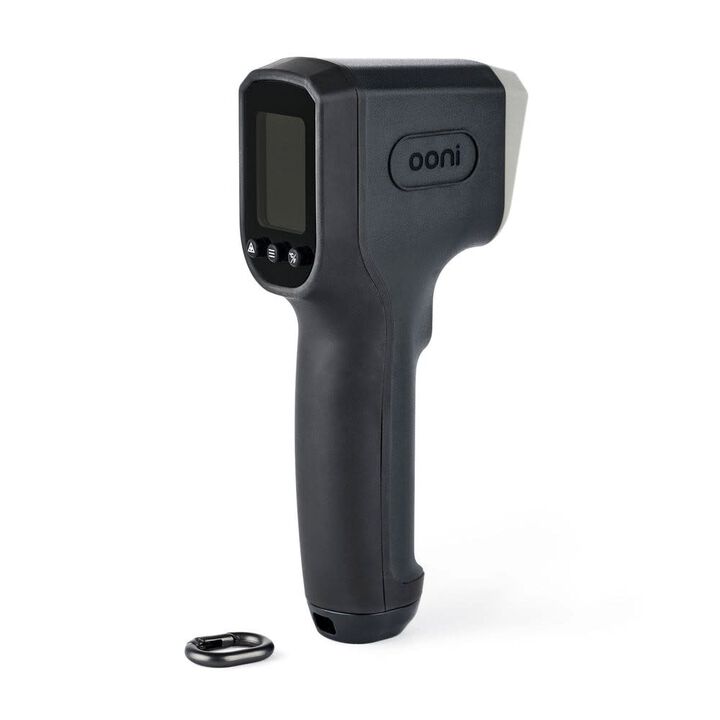 Ooni LCD Digital Infrared Thermometer, large image number 6