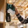 Makita 18V LXT Cordless 1/4 Sheet Finishing Sander (Bare Tool), small