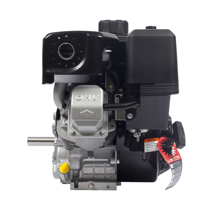 Briggs and Stratton Engine XR1450 Single Cylinder 4 Cycle 1in x 3 31/64in Crankshaft, large image number 3