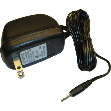 Mr Heater 6 V 800 mA Power Adapter, large image number 0