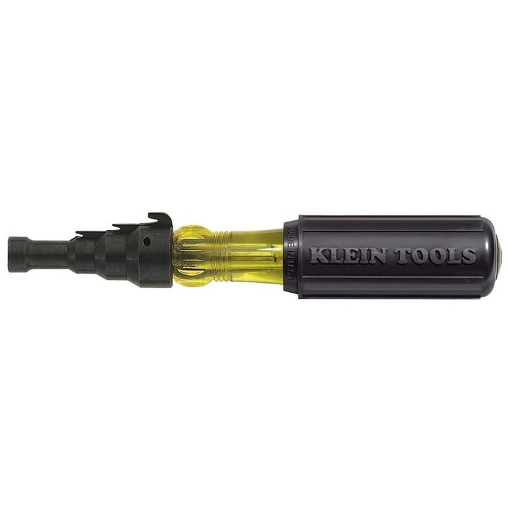 Klein Tools Screwdriver Conduit Fit and Ream, large image number 5