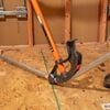 Klein Tools Iron Conduit Bender 3/4in EMT, small image number 5