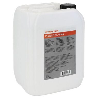 Walter E-WELD PLASMA, Liquid, 10 Kg