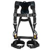Falltech 3D Womens Full Body QC Harness, small image number 1