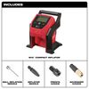 Milwaukee M12 Compact Inflator (Bare Tool), small image number 2