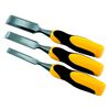 Stanley 3 Piece Chisel Set, small