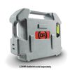 DR Power Equipment ZT5E 48 in 48V 52Ah Battery-Powered Zero-Turn Mower, small image number 4