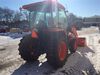 Kubota 40HP Deluxe Utility Tractor - 4WD - Cab with Heat and A/C, small