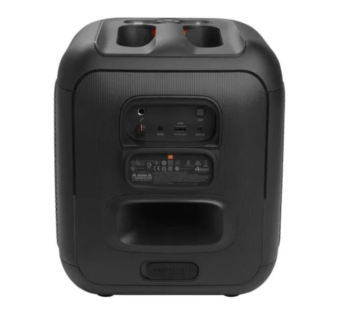 JBL PartyBox Encore 2 Portable Bluetooth Party Speaker, large image number 2