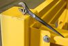 Crescent 10In Sensormatic Construction Spud Wrench, small image number 3
