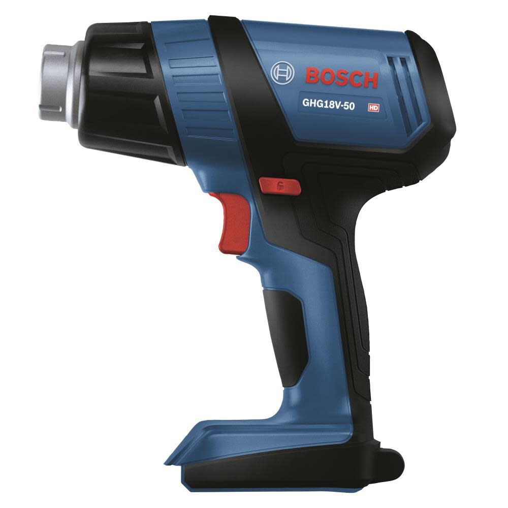 Bosch Promotional 18V Heat Gun (Bare Tool), large image number 4
