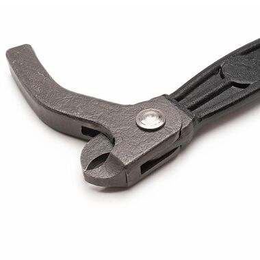 Crescent Nail Puller 19 In., large image number 2