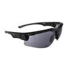 Radians THRAXUS Elite Safety Eyewear Gray Features Smoke Lens, small image number 1