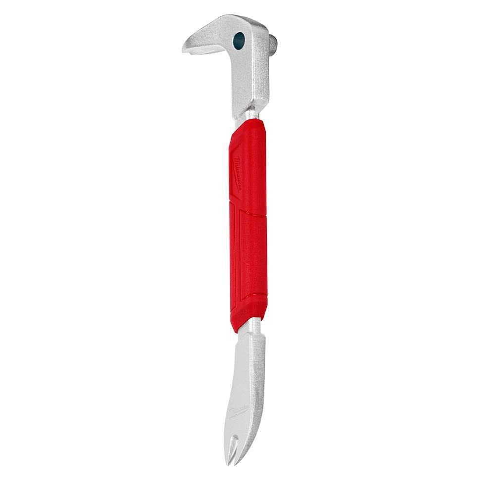 Milwaukee 9 in. Finish Nail Puller, large image number 11
