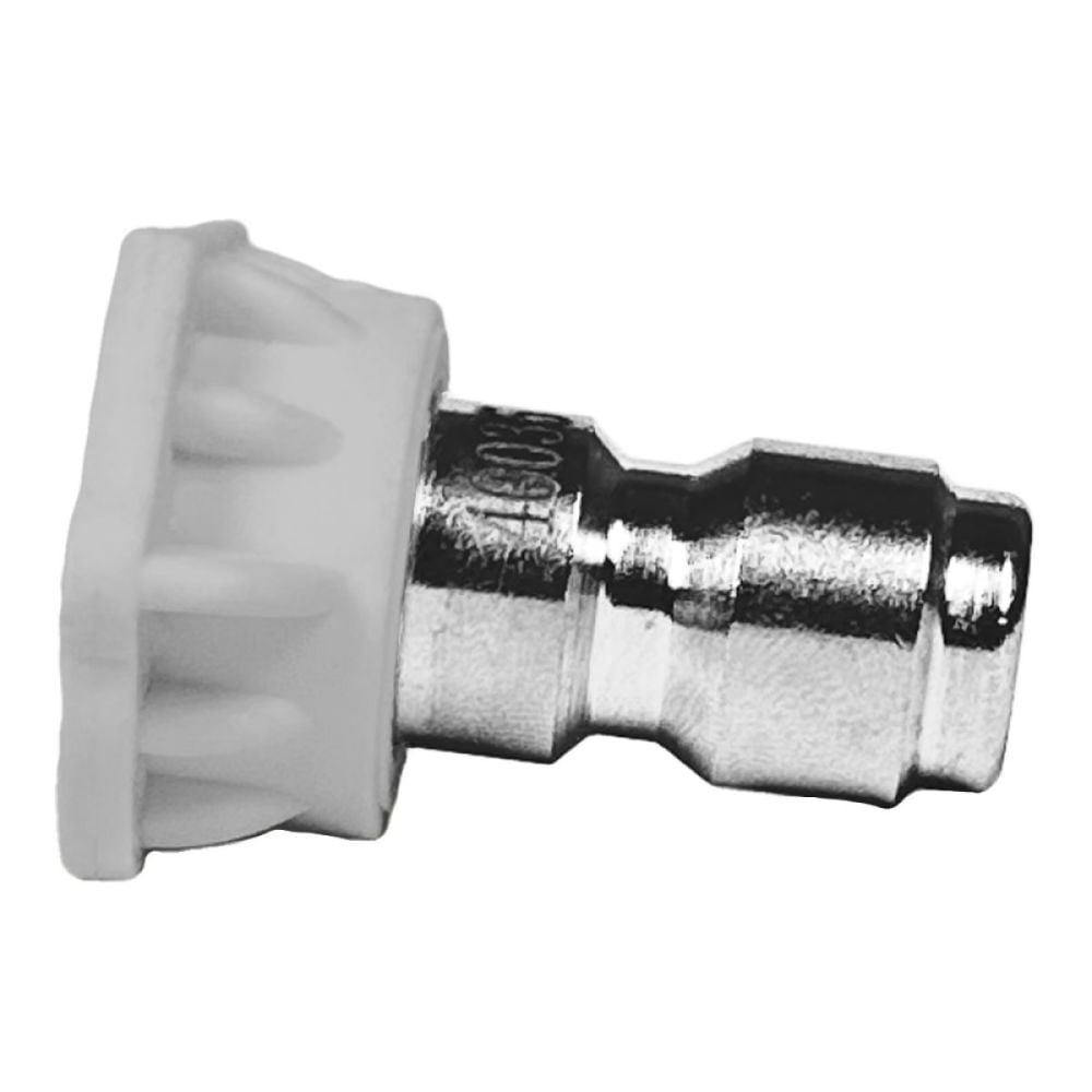 BluBird BluShield 3.5 Orifice Quick Disconnect Pressure Washer Spray Tip, large image number 11