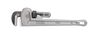 Ridgid 14 Inch Aluminum Straight Pipe Wrench, small