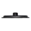 Big Horn 24 Inch ABS Black Floor Sweep with 4 Inch Port, small image number 5