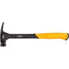 DEWALT 22oz Smooth Framing Hammer, small image number 1