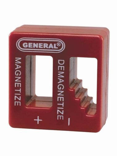 General Tools Magnetizer/Demagnetizer Pro, large image number 0