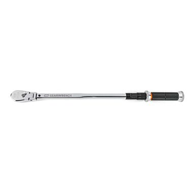 GEARWRENCH 120XP Torque Wrench 1/2in Drive